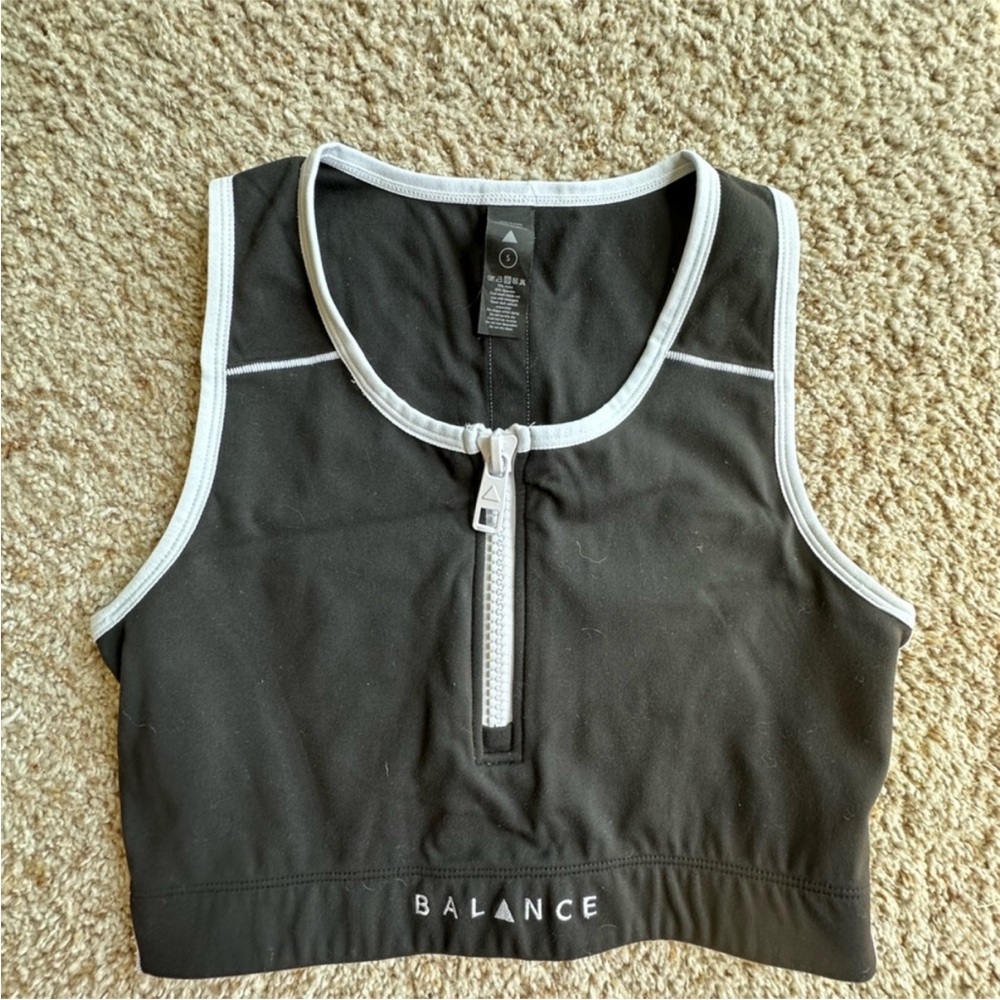 Balance/Vitality Sports Bra